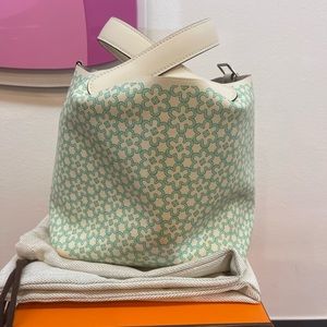 Hermes picotin 18 lock Lucky Daisy
